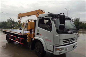 奎屯24小时道路救援服务