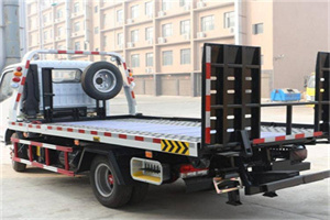 奎屯24小时道路救援电话