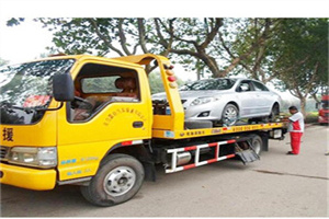 奎屯附近24小时汽车拖车服务热线