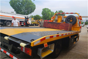 奎屯附近拖车电话号码服务