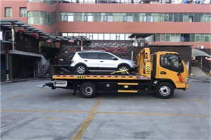 奎屯附近汽车拖车电话