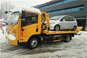 奎屯附近道路救援服务