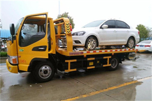 奎屯附近拖车救援24小时服务热线