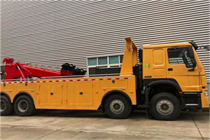 奎屯道路救援公司